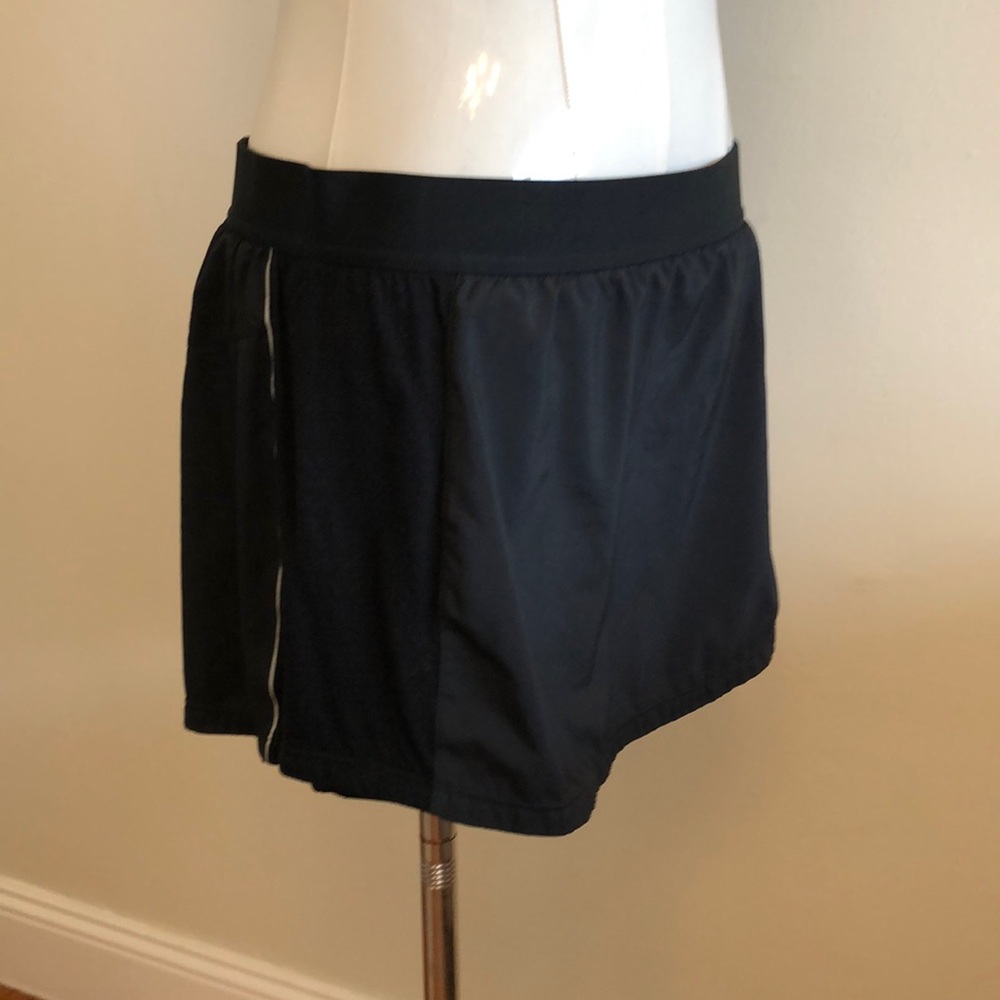Icebreaker Women's Black Skort